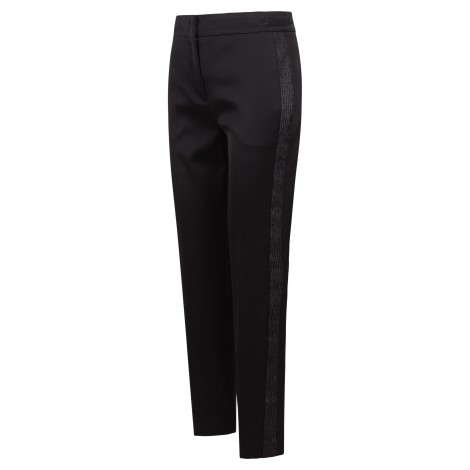 Ermanno Scervino Straight Leg Tailored Trousers 44