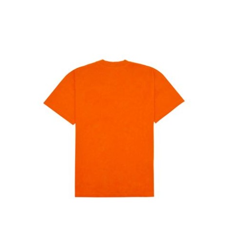 T-SHIRT OVER CON LOGO