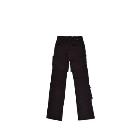 PANTALONI CARGO