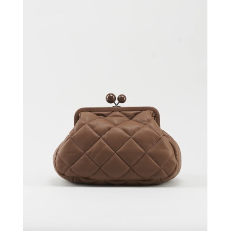 MAX MARA WEEKEND Pasticcino Bag Medium in nappa Max Mara Weekend