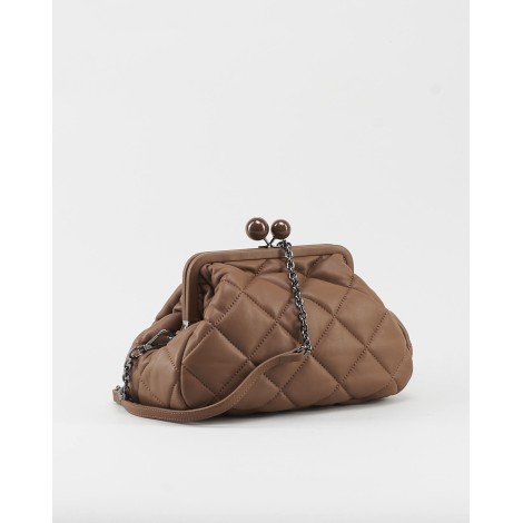 MAX MARA WEEKEND Pasticcino Bag Medium in nappa Max Mara Weekend