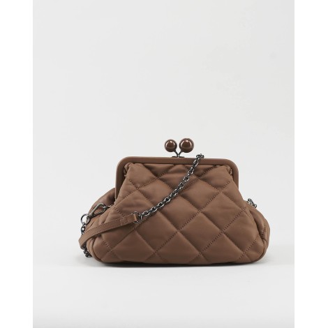 MAX MARA WEEKEND Pasticcino Bag Medium in nappa Max Mara Weekend