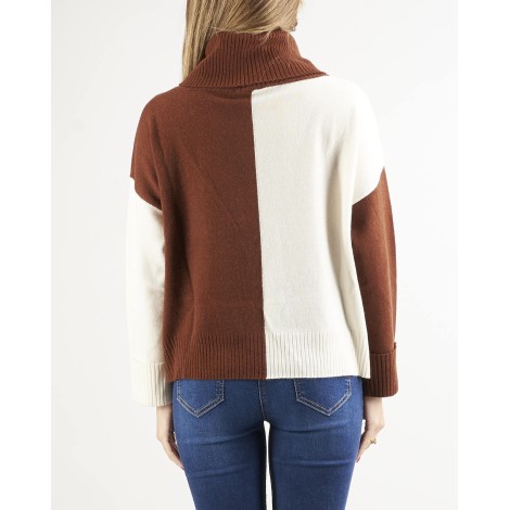 PENNY BLACK Maglia in lana e cashmere Penny Black