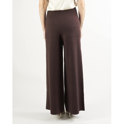 PENNY BLACK Pantaloni ampi in maglia Penny Black