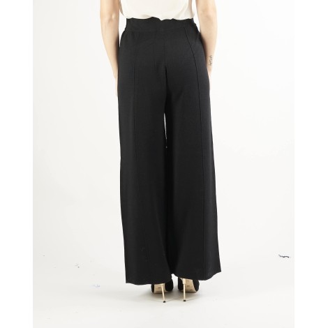 NENETTE Pantalone in maglia Yant Nenette