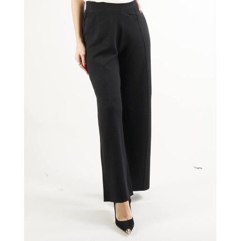 NENETTE Pantalone in maglia Yant Nenette