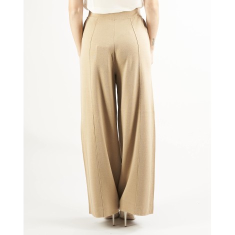 NENETTE Pantalone in maglia Yant Nenette