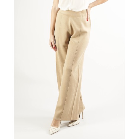 NENETTE Pantalone in maglia Yant Nenette