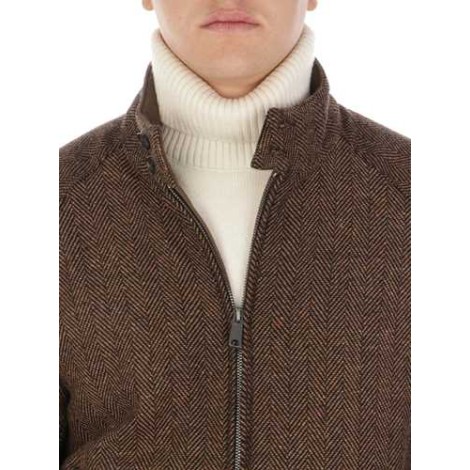 Baracuta | Giubbotti Blend Wool G9