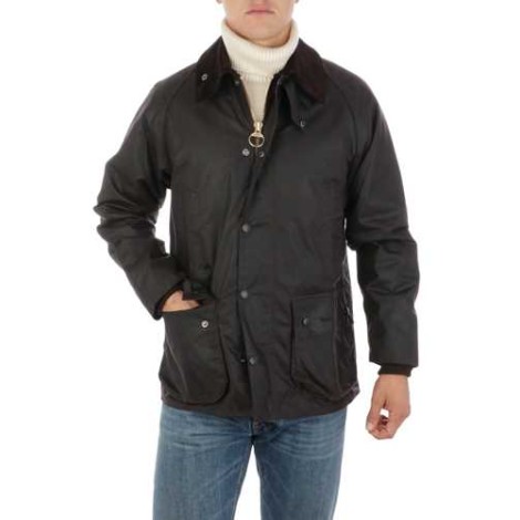 BARBOUR | Men's Classic Bedale Wax Jacket