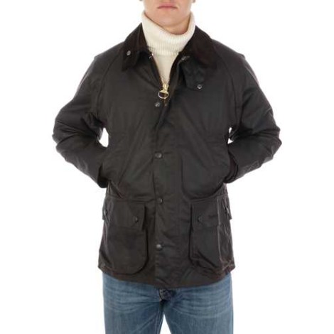 BARBOUR | Men's Classic Bedale Wax Jacket