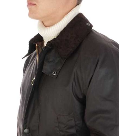 BARBOUR | Men's Classic Bedale Wax Jacket