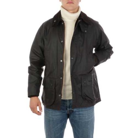 BARBOUR | Men's Classic Bedale Wax Jacket