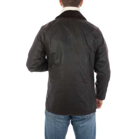 BARBOUR | Men's Classic Bedale Wax Jacket