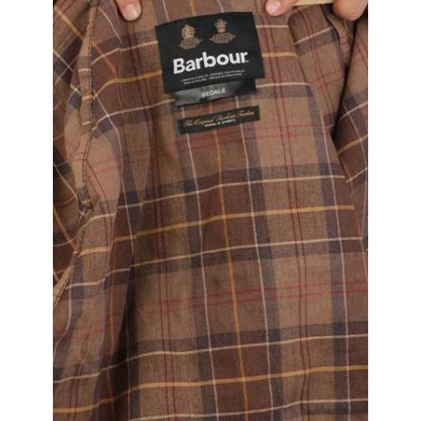 BARBOUR | Men's Classic Bedale Wax Jacket