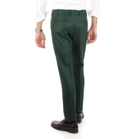 Berwich | Trousers Pantalone Morello