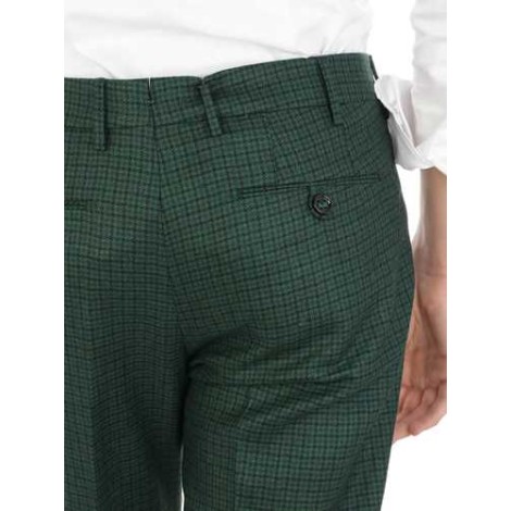 Berwich | Trousers Pantalone Morello