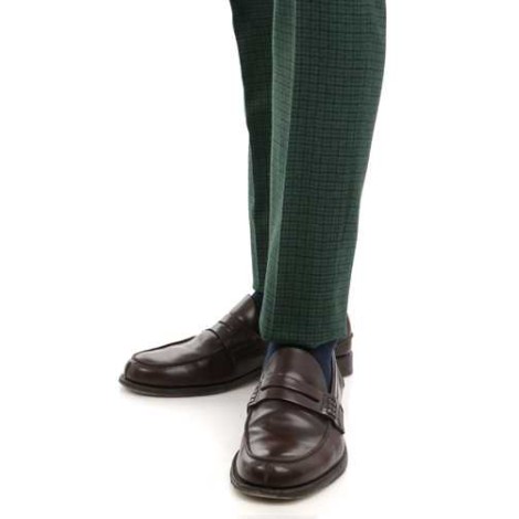 Berwich | Trousers Pantalone Morello