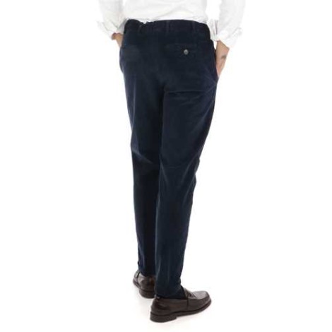 Berwich | Trousers Pantalone Retro Elax