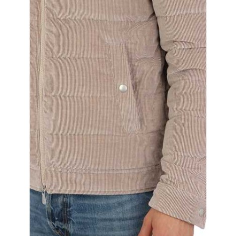 ELEVENTY | Men's Cotton and Cashmere Quilted Jacket