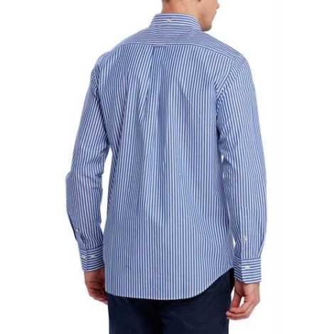 Gant | Camicie Reg Broadcloth Stripe Bd