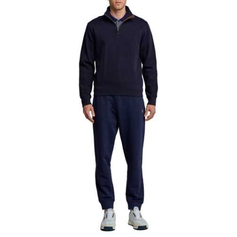 Gant | Felpe D1. Sacker Rib Half Zip