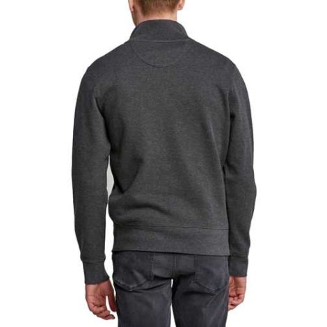 Gant | Felpe D1. Sacker Rib Half Zip