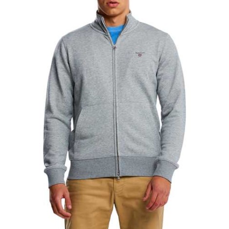 Gant | Felpe Original Full Zip Cardigan