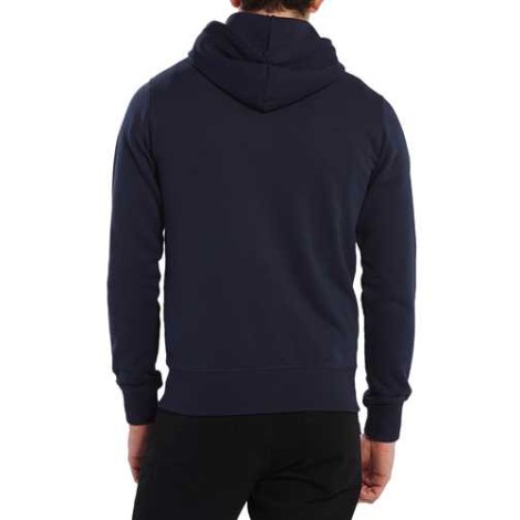 Gant | Felpe The Original Full Zip Hoodie