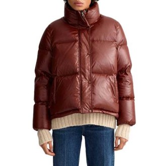 Gant | Giubbotto D1. Cropped Down Jacket