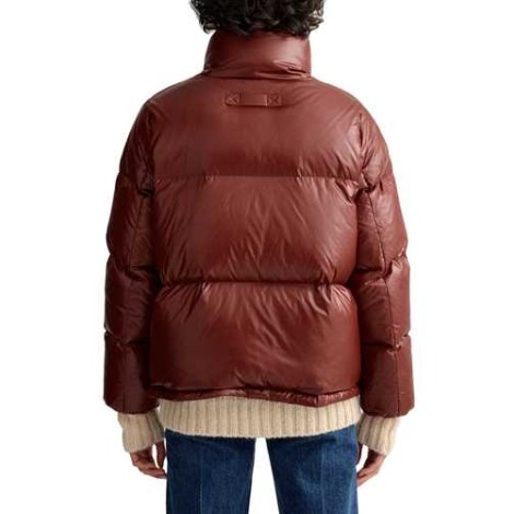 Gant | Giubbotto D1. Cropped Down Jacket