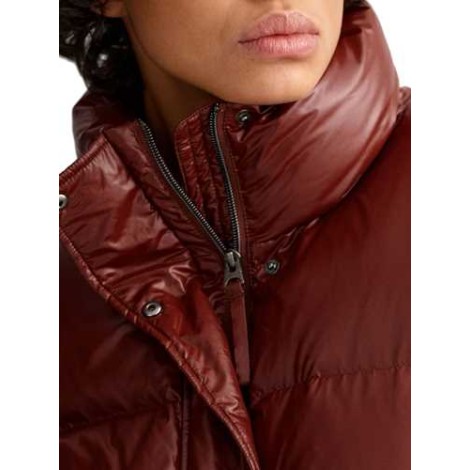 Gant | Giubbotto D1. Cropped Down Jacket