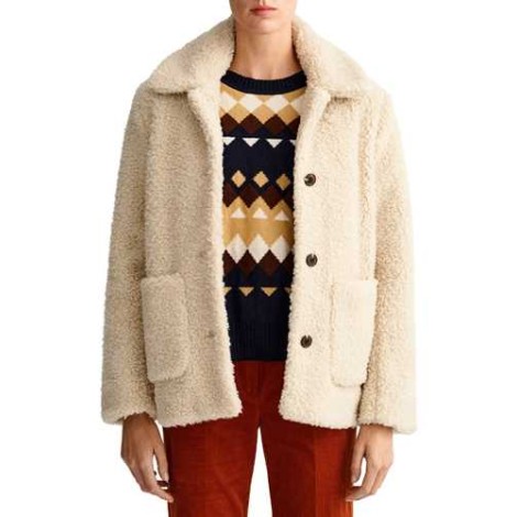 Gant | Giubbotto D1. Teddy Jacket