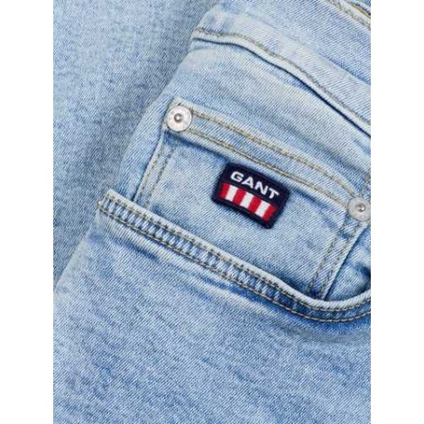 Gant | Jeans D1. Maxen Gant Retro Shield Jeans