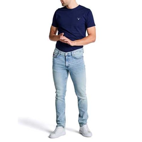 Gant | Jeans D1. Maxen Gant Retro Shield Jeans