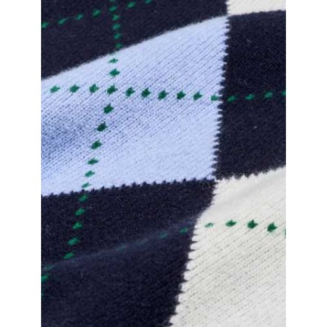 Gant | Jersey D1. Argyle C-Neck