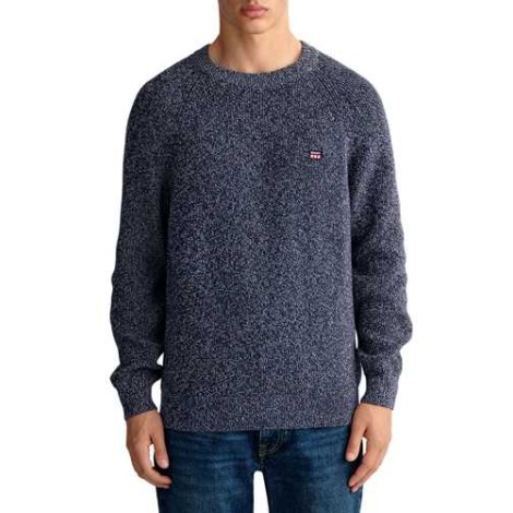 Gant | Jersey D2. Twisted Cotton C-Neck