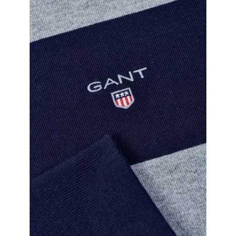 Gant | Polo Original Barstripe Heavy Rugger