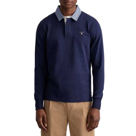 Gant | Polo Original Heavy Rugger