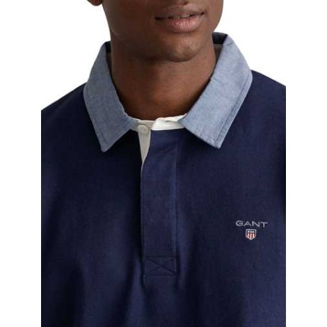 Gant | Polo Original Heavy Rugger