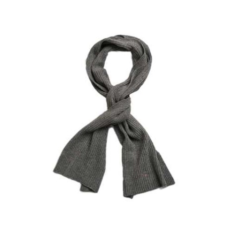 Gant | Scarf Unisex. Wool Knit Scarf