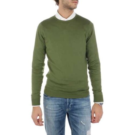 John Smedley | Jersey Pullover