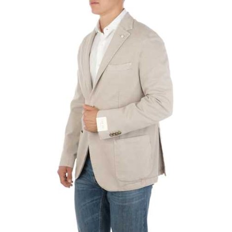 LBM 1911 | Men's Stretch Cotton Blazer