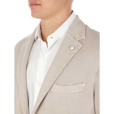 LBM 1911 | Men's Stretch Cotton Blazer