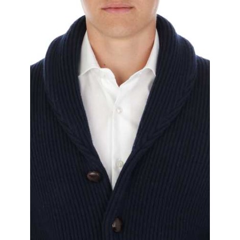 Magazzino Ricambi | Jersey Cardigan