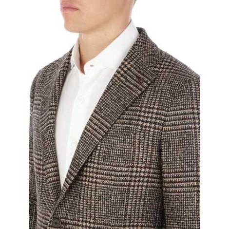 TAGLIATORE | Men's Alpaca and Wool Blazer