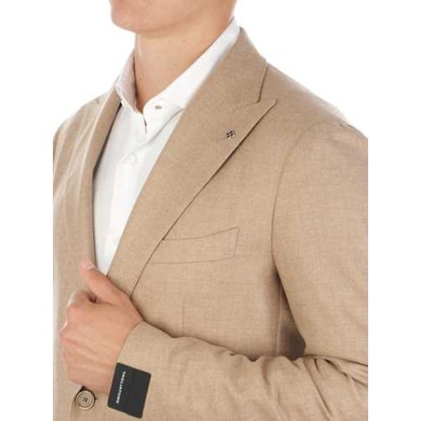 TAGLIATORE | Men's Cashmere and Wool Blazer