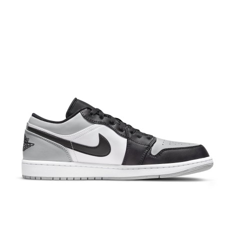 Jordan 1 Low Shadow Toe