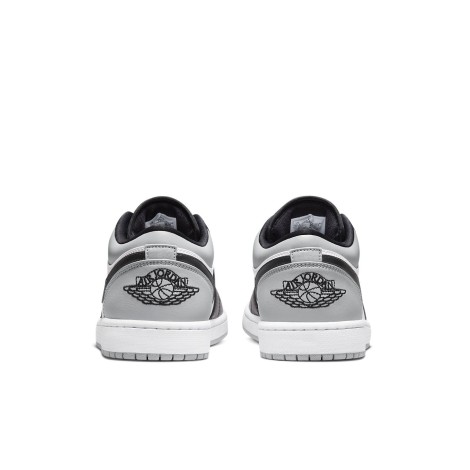 Jordan 1 Low Shadow Toe