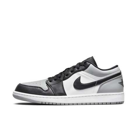 Jordan 1 Low Shadow Toe